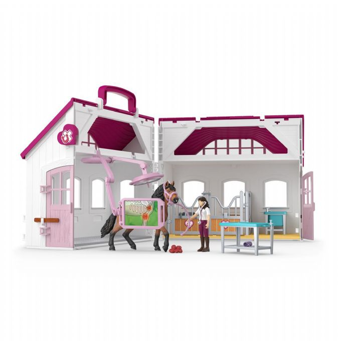 Hesteklinikk Healing Hoof version 4