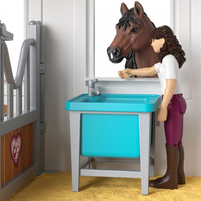 Hesteklinikk Healing Hoof version 5