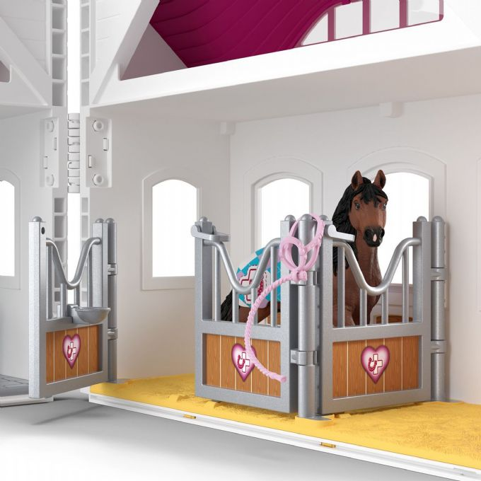 Hesteklinikk Healing Hoof version 6