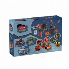 Schleich Eldrador firgur 42810 box