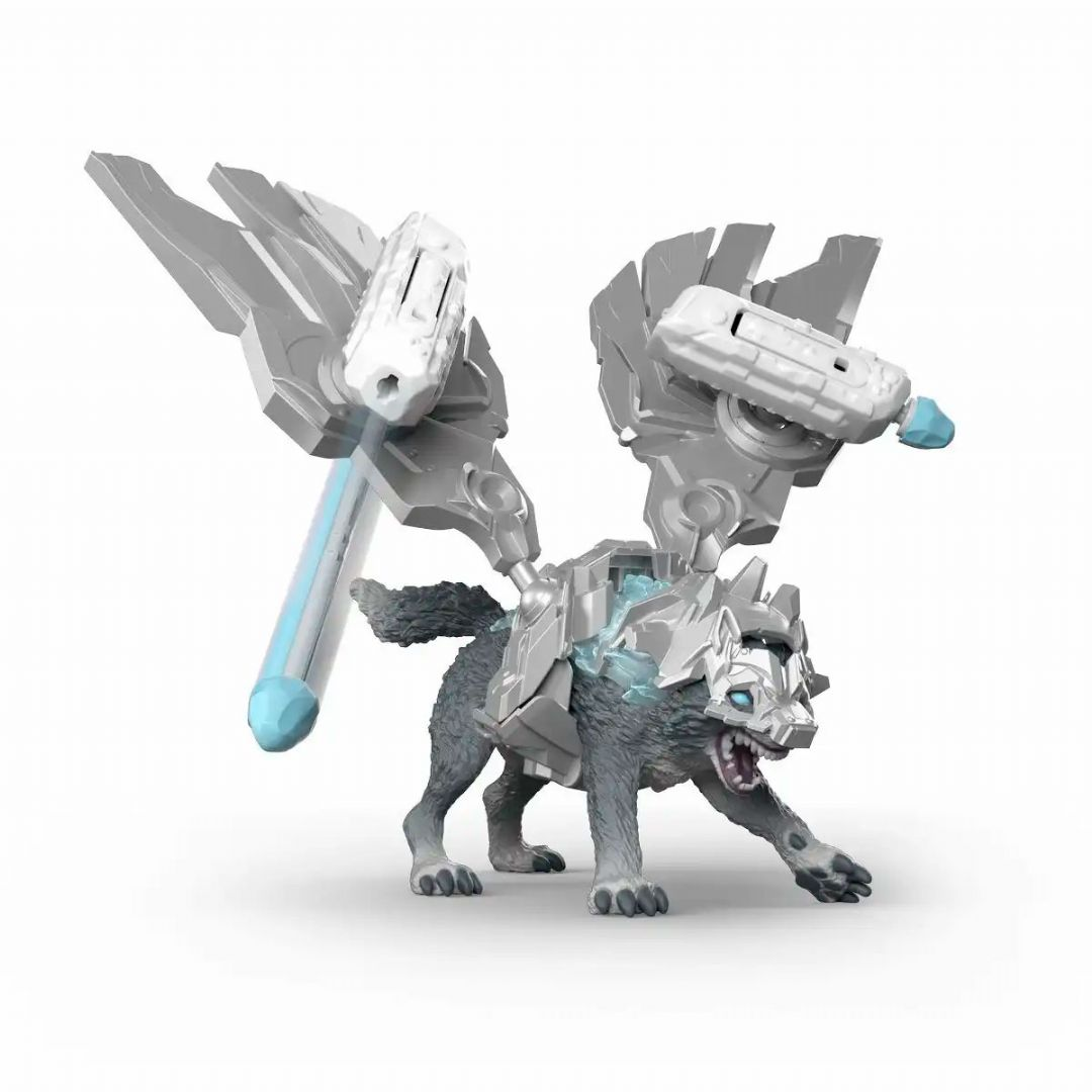 Gladiator isulv Gladiator isulv