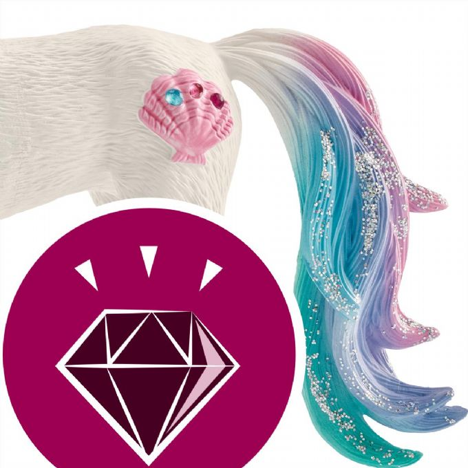 Havsenhörning, hoppande version 2