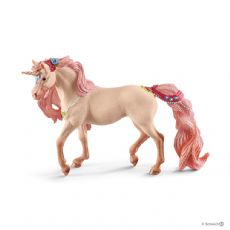 Jewel unicorn, mare