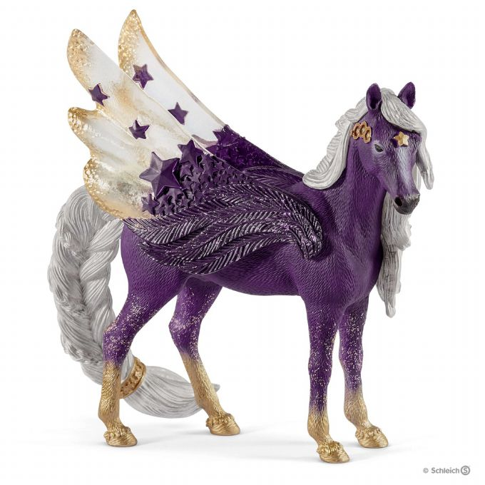 Stern Pegasus spring version 1