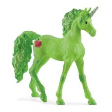 Unicorn Apple