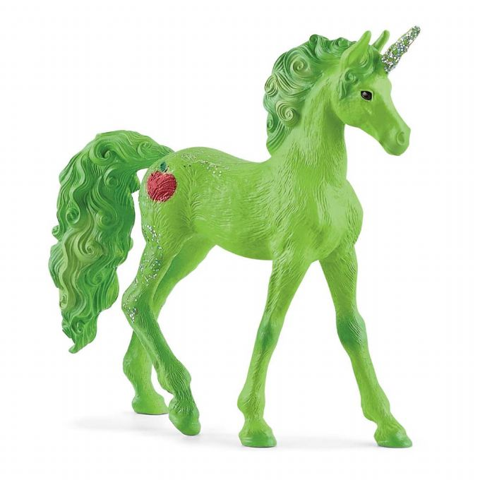 Unicorn Apple version 1