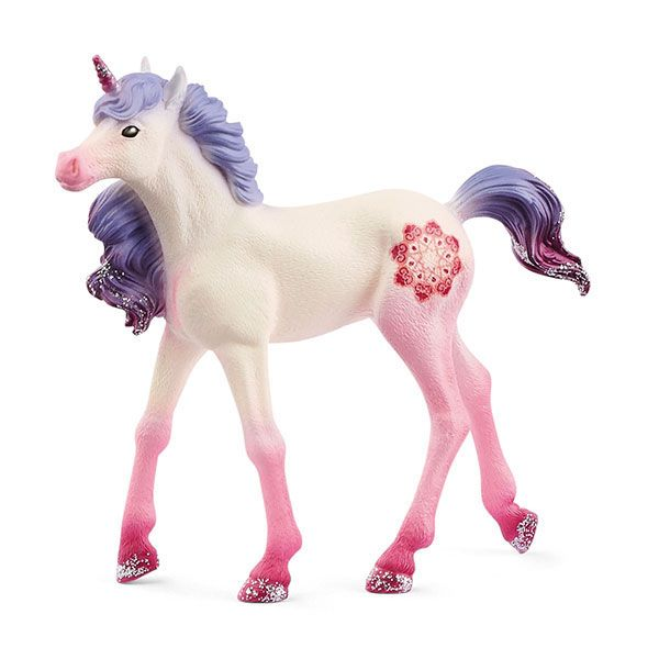 Unicorn Foal version 1