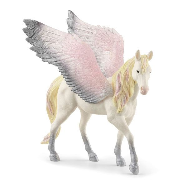 Pegasus version 1