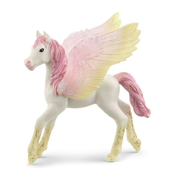 Pegasus Foal version 1