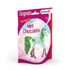 Mint Chocolate Unicorn