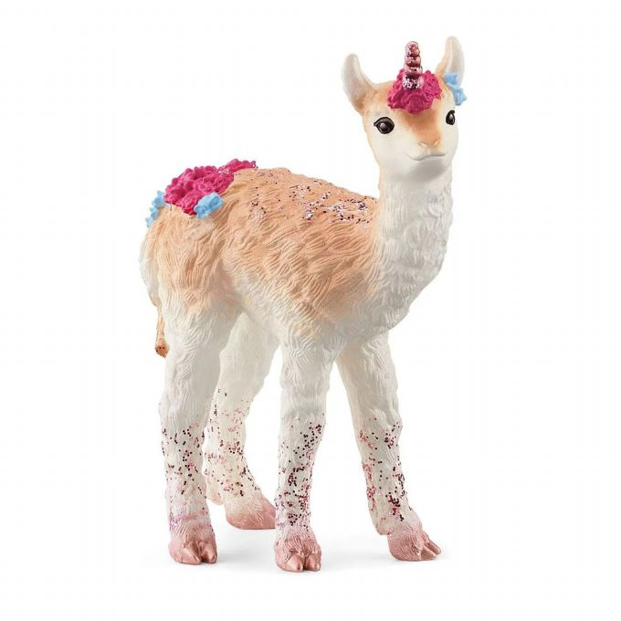 Llama Unicorn version 1