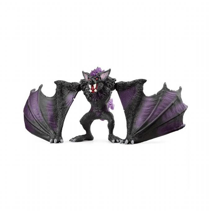 The Shadow Bat version 2