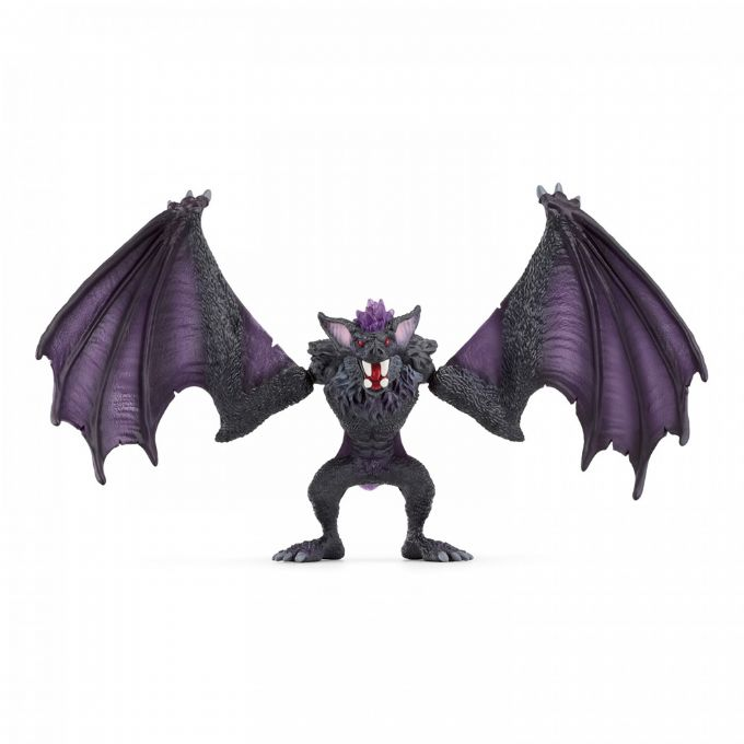 The Shadow Bat version 1