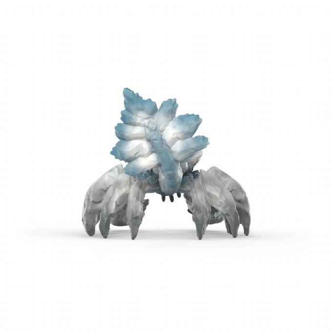 Iskrabbe version 4
