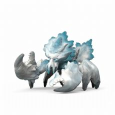Schleich Eldrador firkantet klokke 70838 box