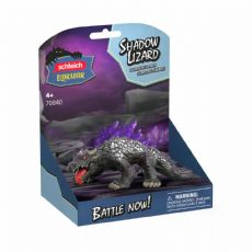 Schleich Eldrador firkantet klokke 70840 box