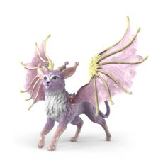 Schleich Bayala figur 70846 box
