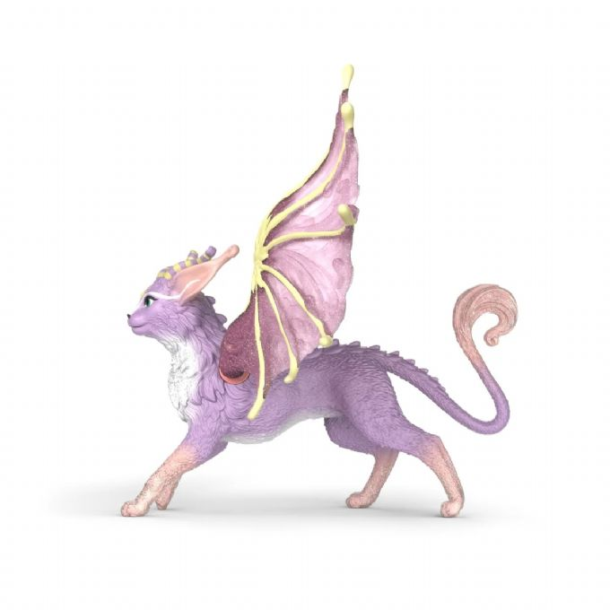 Siivek�s kissadrake version 4
