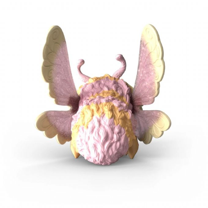 Pummel humlebi version 4