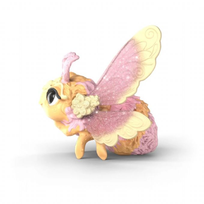 Pummel humlebi version 5