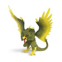 Jungle Raptor