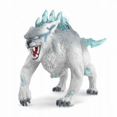 Schleich Eldrador skapning 70856 box