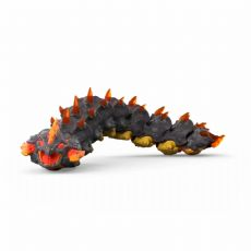 Schleich Eldrador firkantet klokke 70864 box