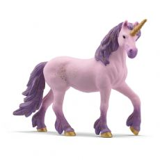 Einhorn springen Seraphina