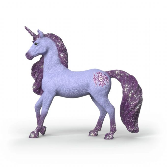 Enh�rning F�l Orkid� version 2