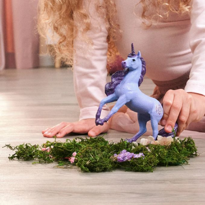 Enh�rning F�l Orkid� version 5