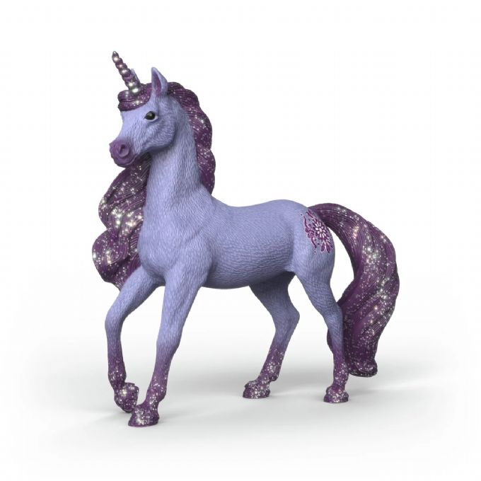 Enh�rning F�l Orkid� version 1