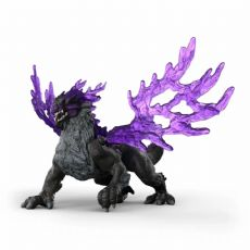 Schleich Eldrador firgur 70898 box