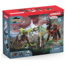 Schleich Eldrador creatures 72179 box