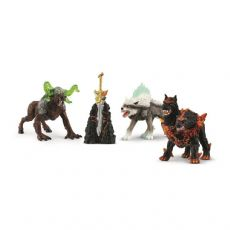 Eldrador Startset