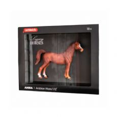 Schleich Legacy of Horses 72262 box