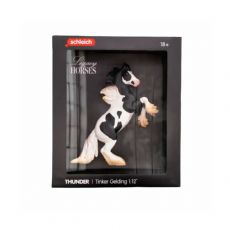 schleich Legacy of Horses 72263 box