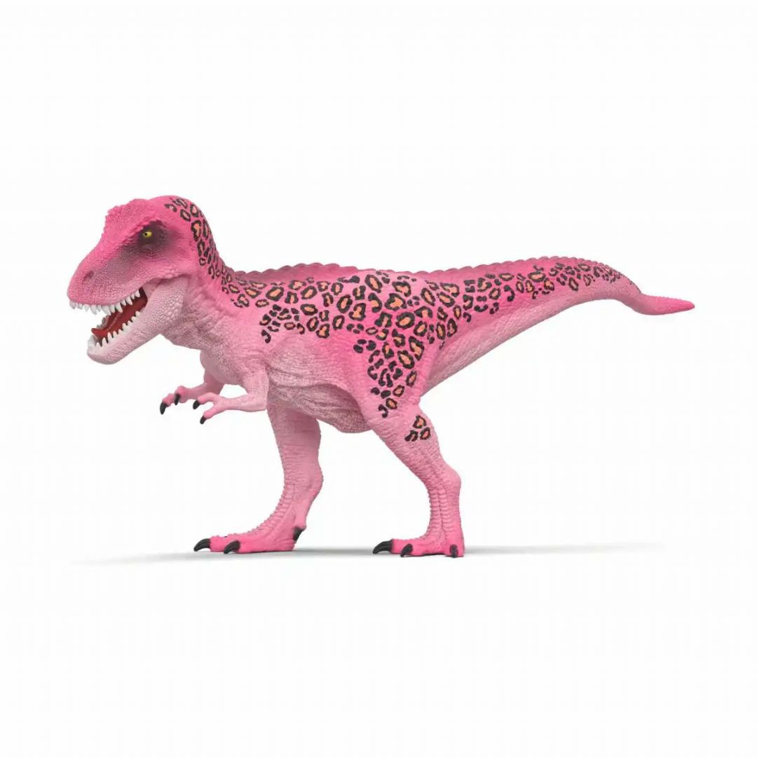 Pink T-Rex Pink T-Rex