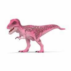 Vaaleanpunainen T-Rex