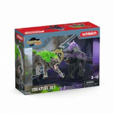 Schleich Eldrador Creatures 72289 box