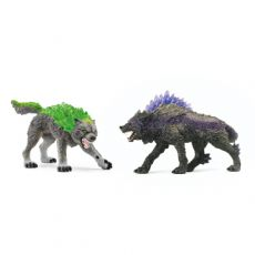 Schleich Eldrador Creatures Aloituspakkaus
