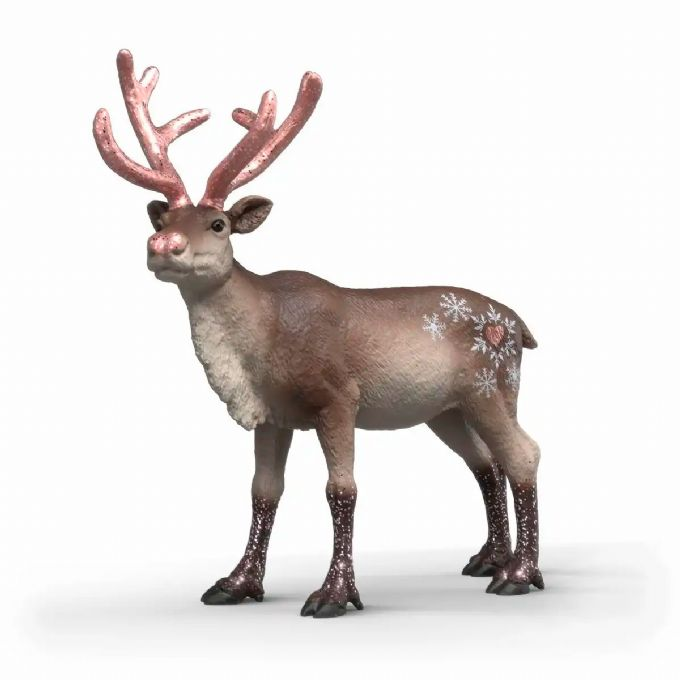 Julereinsdyret version 1