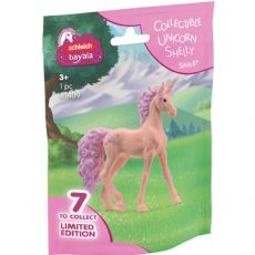 Schleich Bayala hahmo 81409 box