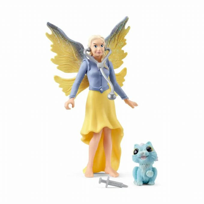 Magisk dyreavl version 1