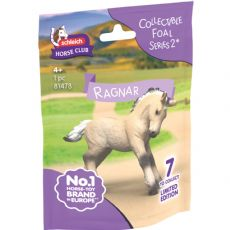 Schleich Horse Club hestefigur 81478 box