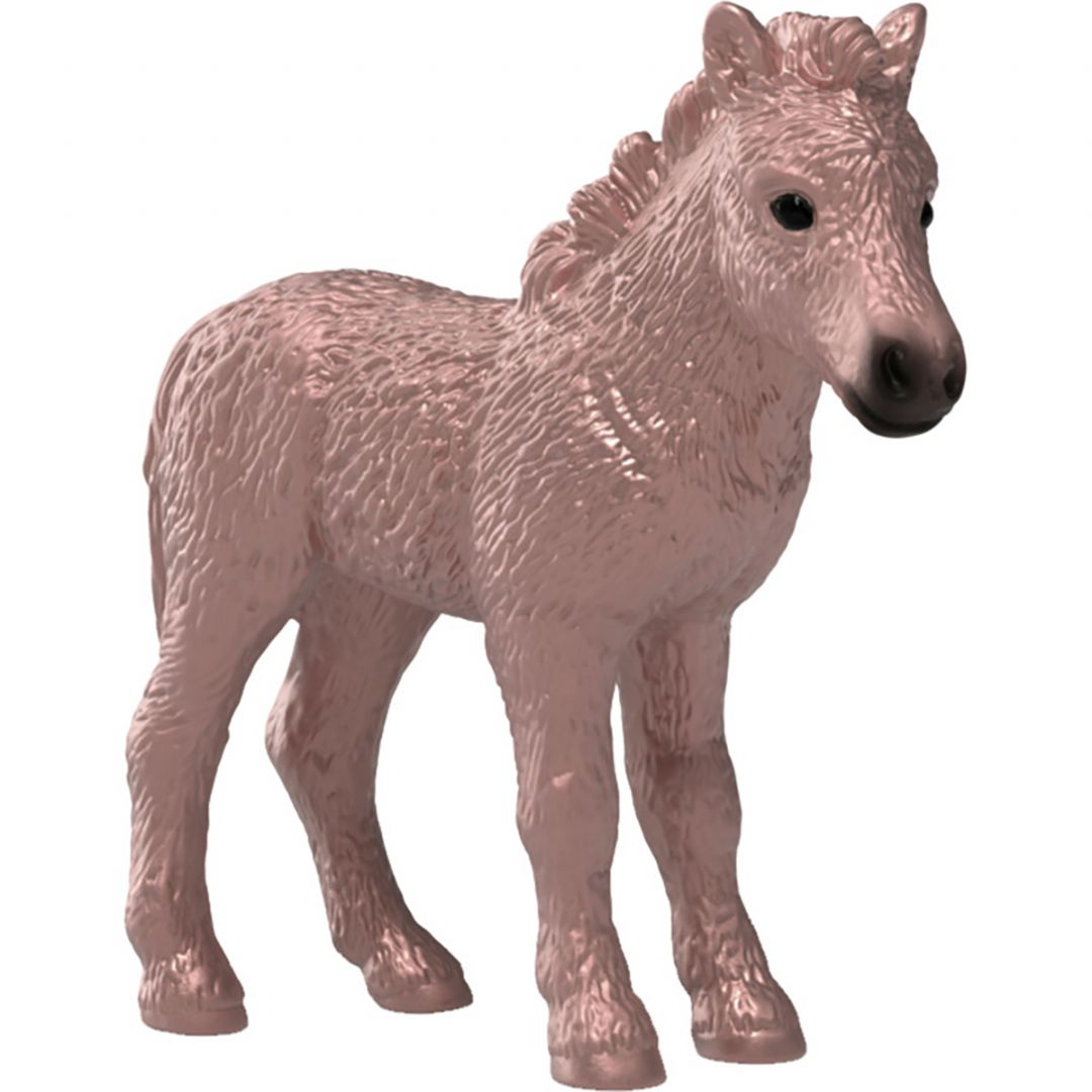 Samleføl Rosie