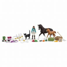 Schleich banner