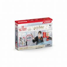 Schleich julkalender Harry Potter 2024