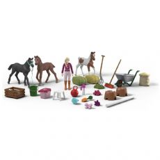 Schleich banner