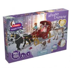 Schleich Heste Deluxe Julekalender 2026