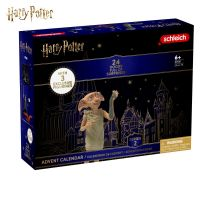 Schleich Harry Potter julekalender 2026